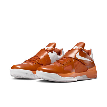 Nike Zoom KD IV (IB3555-800) "Longhorns"